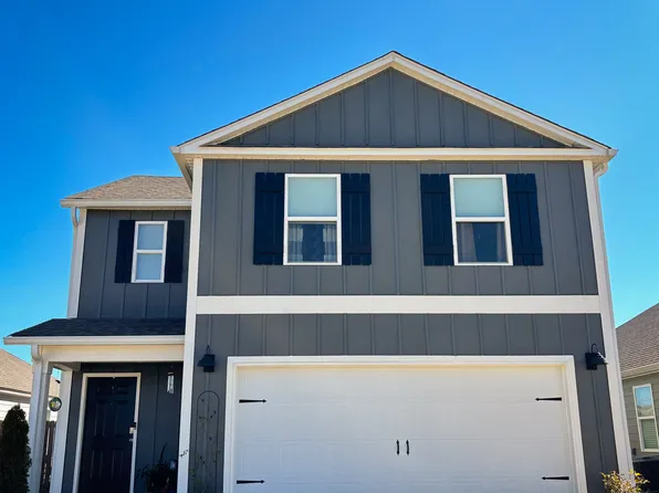 1195 Shaggy Bark Ln, Odenville, AL 35120