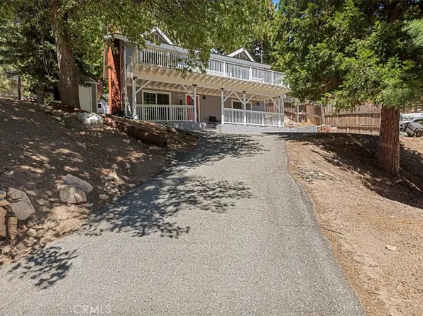 30964 Summit Dr, Running Springs, CA 92382