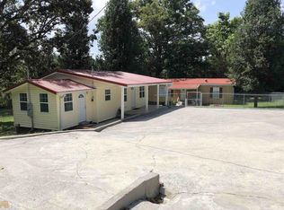 2154 Kingston Hwy SE, Rome, GA 30161