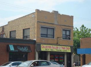 4812 S Pulaski Rd, Chicago, IL 60632