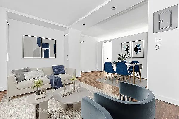 1st image of 184 Lexington Ave APT 17A