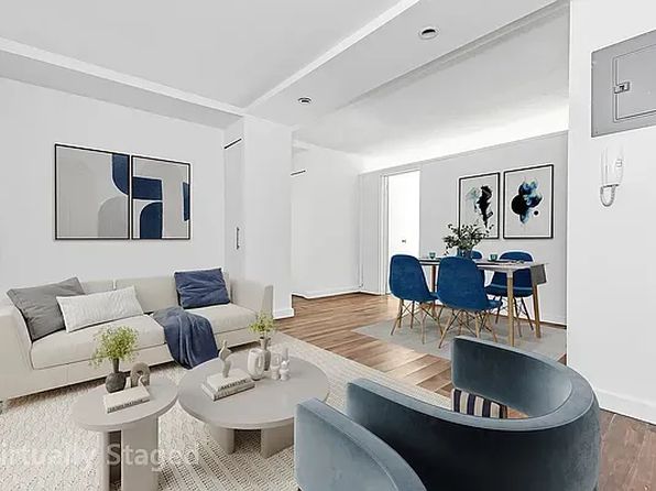 184 Lexington Ave APT 17A