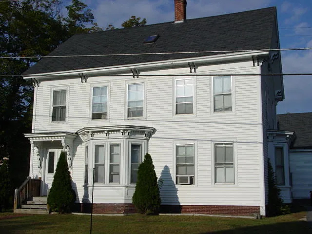 36 Highland St #5