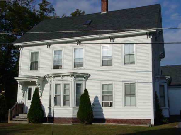 36 Highland St #5