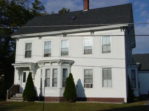 36 Highland St #5, Ashland, NH 03217