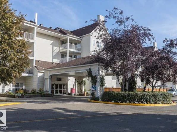 78 McKenney Ave #224, Saint Albert, AB T8N 7E6