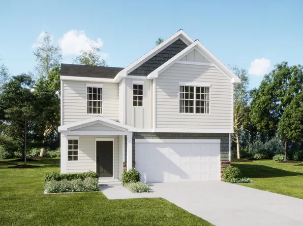 4059 Rustling Grass Trl, Inman, SC 29349