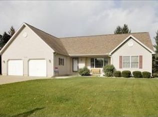118 Mesa Verde Dr, Battle Creek, MI