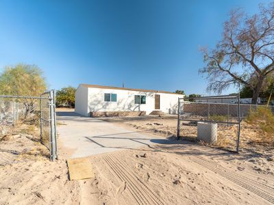 12326 S Renee Ave, Yuma, AZ, 85367