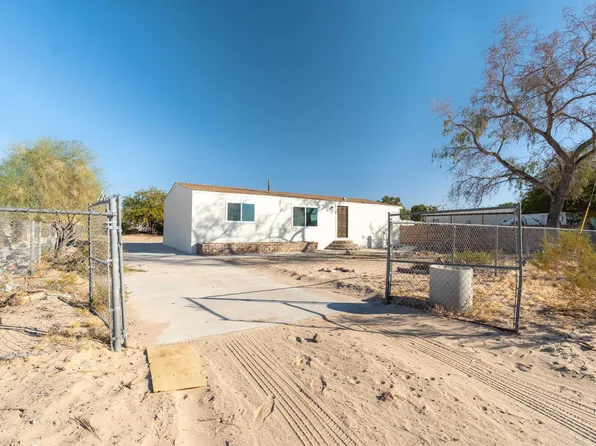 12326 S Renee Ave, Yuma, AZ 85367