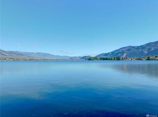 25 Champerty Rd, Oroville, WA 98844