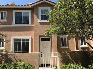 25742 Perlman Pl UNIT C, Stevenson Ranch, CA 91381