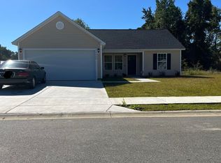 1500 Heirloom Dr LOT 209, Conway, SC 29527