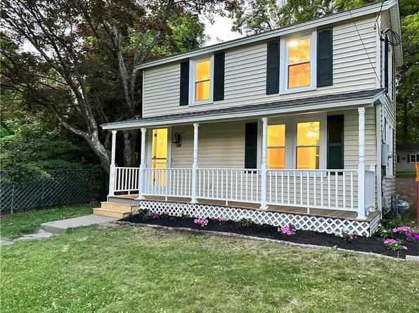 145 Old New Hartford Road, Winchester, CT 06098