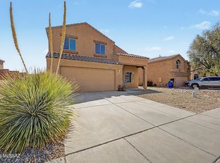 294 S Princess Erica Dr, Vail, AZ 85641