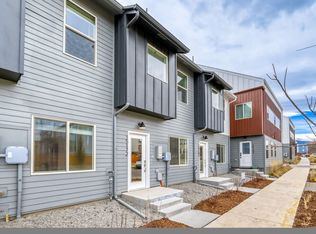 15172 W 69th Pl, Arvada, CO 80007