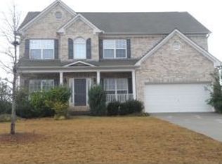 3150 Cambrian Ter, Austell, GA 30106