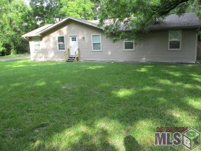 1309 Parkway Dr, Baker, LA, 70714