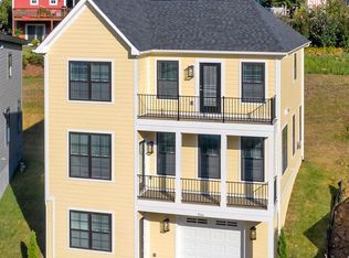 316 Huntley Ave, Charlottesville, VA 22902