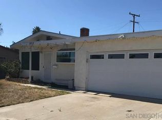 5010 Baxter St, San Diego, CA 92117