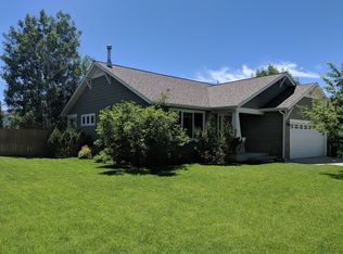 2902 Oliver St, Bozeman, MT 59718