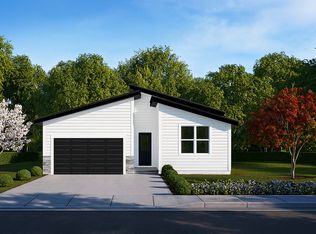 Charleston Plan, Jamestown, Rogersville, MO 65742