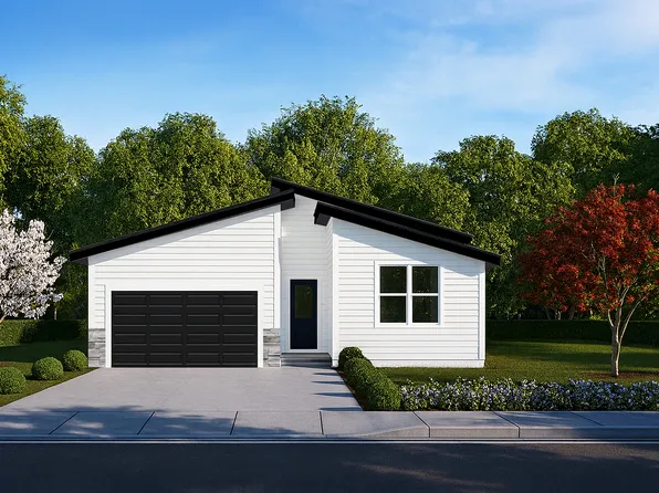 Charleston Plan, Jamestown