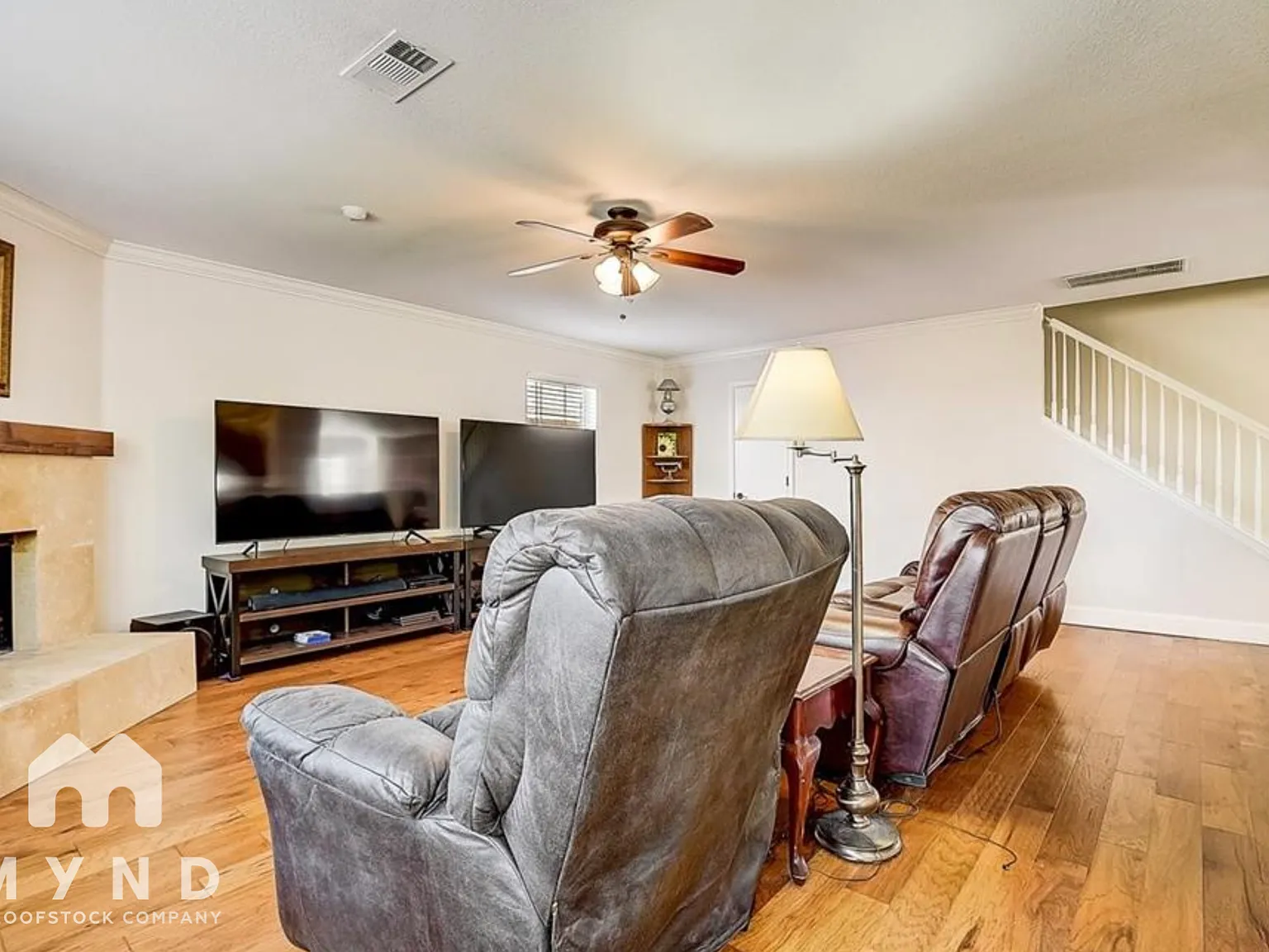4 bed, 2.5 bath, 3250 sqft, $2,845 — Photo 3