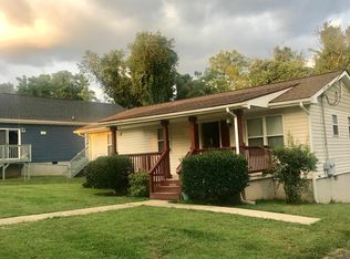 36 Ridge Ave, Asheville, NC 28803