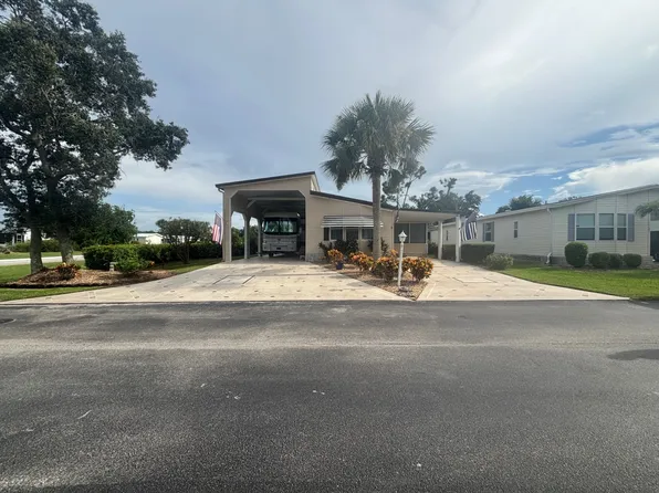 501 Wilderness Cir, Sebring, FL 33872