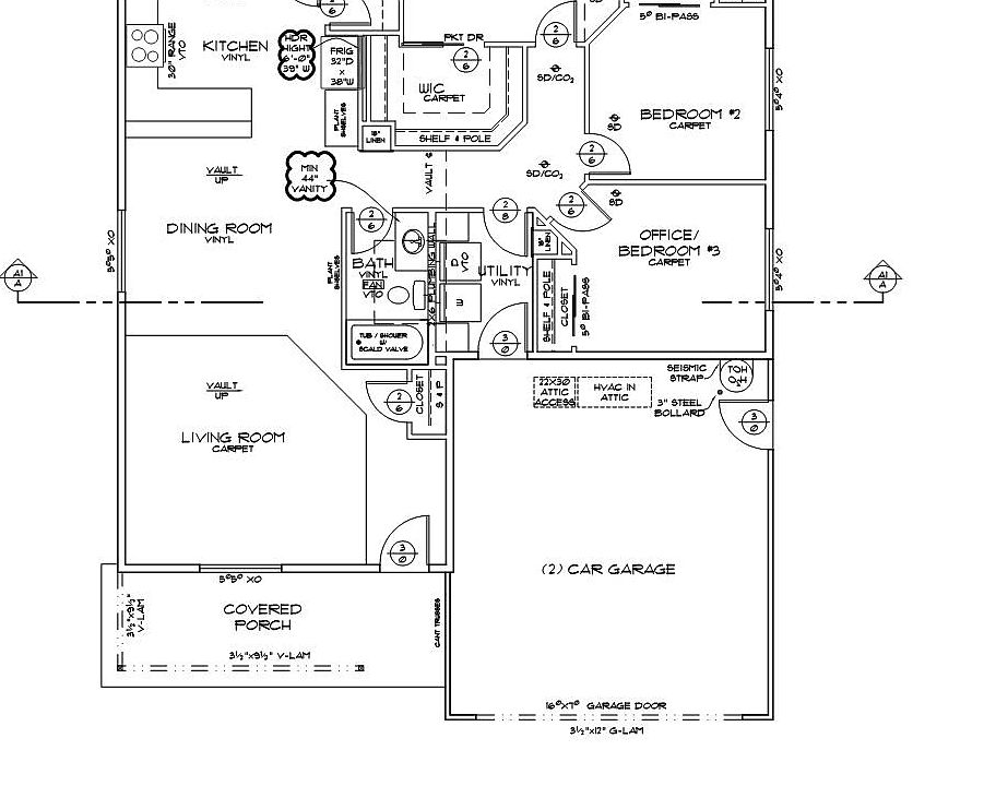 2nd image of 2201 SW Esther Ln