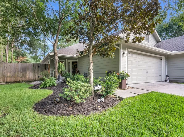 3 Darlinghurst Dr, Conroe, TX 77384