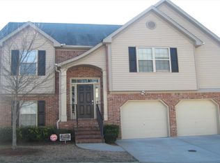 4875 Chimney Hill Ct, Austell, GA 30106