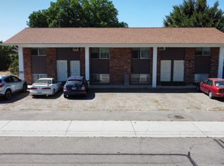 33 E Washington Ave, Meridian, ID 83642