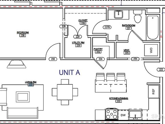 5th image of 345 Main St #C-303