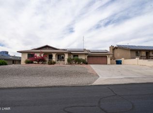 2397 Tigertail Dr, Lake Havasu City, AZ 86403