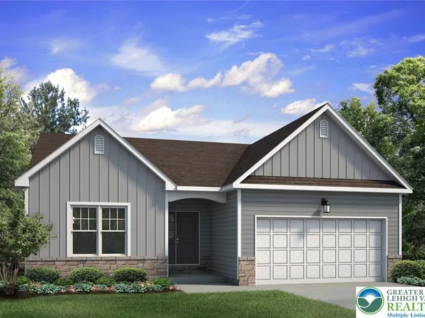 5135 Timber Loop #68, North Whitehall Township, PA 18078