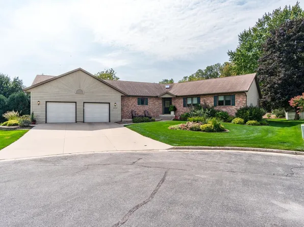 2808 Aster PLACE, Onalaska, WI 54650