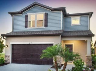 6241 Kenava Loop, Palmetto, FL 34221