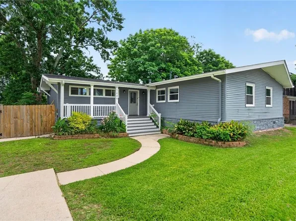 1409 Zuma Ave, Metairie, LA 70003