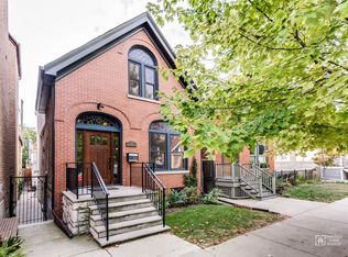 2135 W Homer St, Chicago, IL 60647