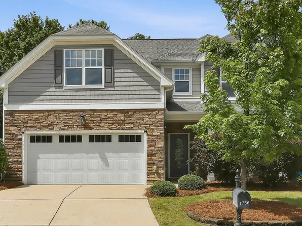 1756 Laurel Park Pl, Cary, NC 27511