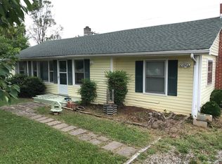 1272 Radford Church Rd, Moneta, VA 24121