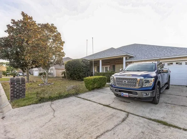 3362 Pitcher Plant Cir, Pensacola, FL 32506
