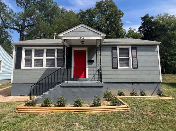 1564 Leland St, Memphis, TN 38106