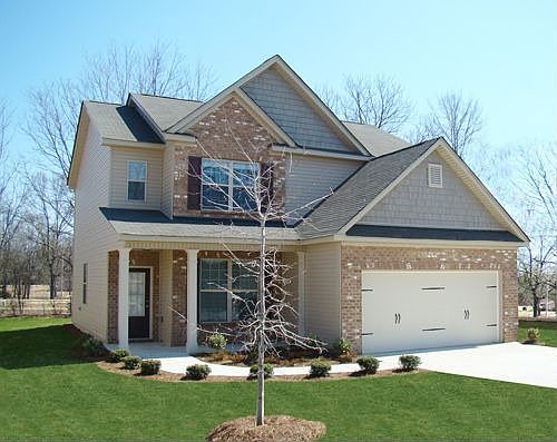 127 Abelia Lane