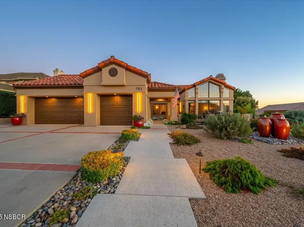 703 Avenida De Diamante, Arroyo Grande, CA 93420