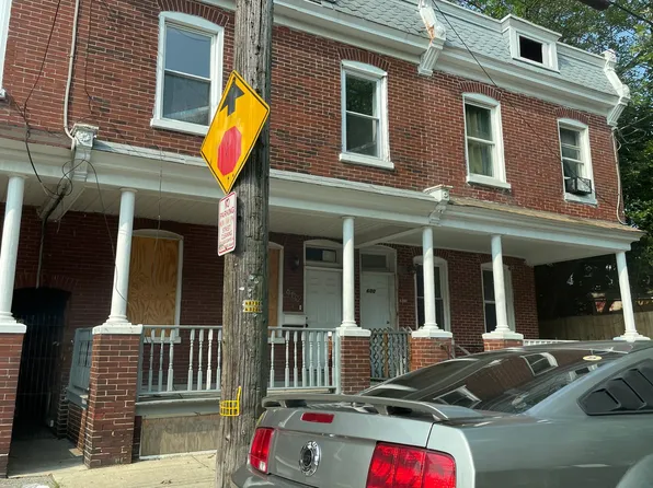 600 E 8th St, Wilmington, DE 19801