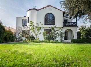 1203 Keniston Ave, Los Angeles, CA 90019