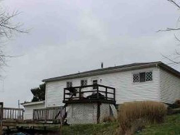 Property Side View